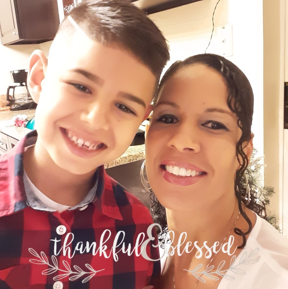 Meet your Posher, Lillian